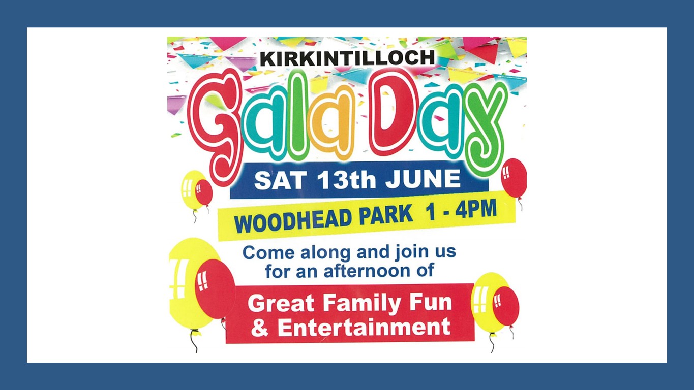 Gala Day