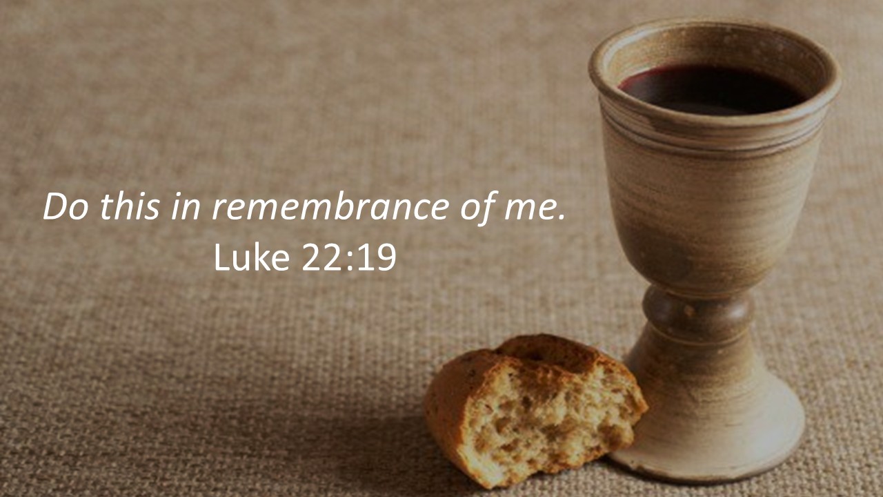 Communion Slide 1.6.25